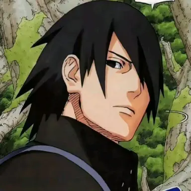 Profile image of Sasuke Uchiha