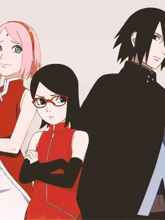 AbsurdTrail4872의 Uchiha family