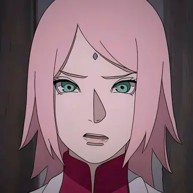 Profile image of Sakura Uchiha