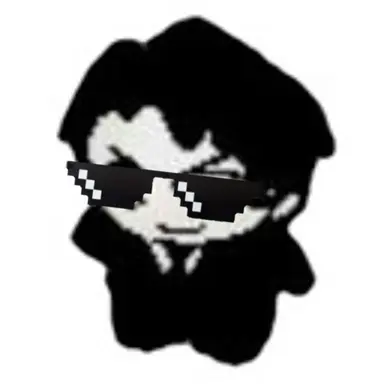 Profile image of Wolf