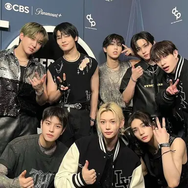 Profile image of STRAYKIDS