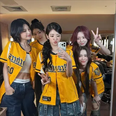 Profile image of ITZY