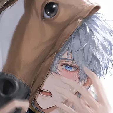 Profile image of カオル