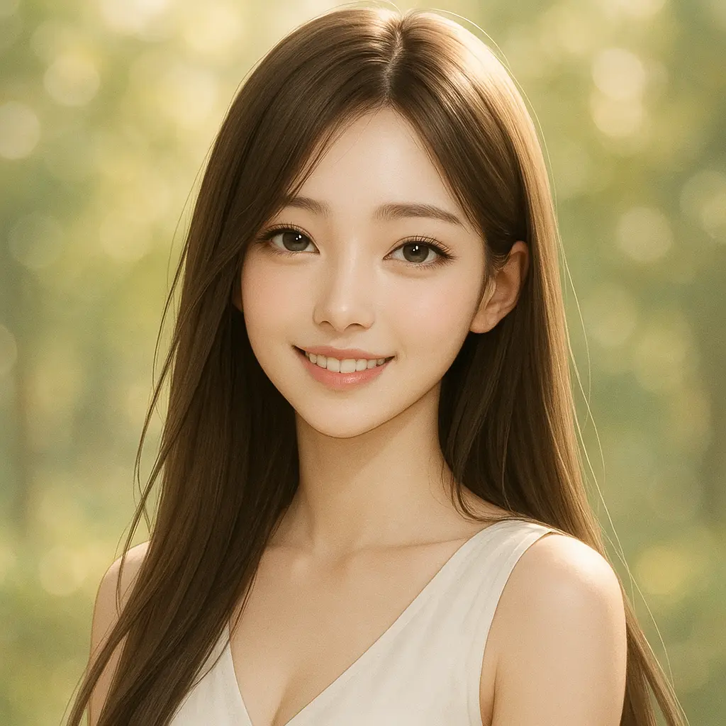 jinuprofile의 여자키가 남자키의 3배인 세상