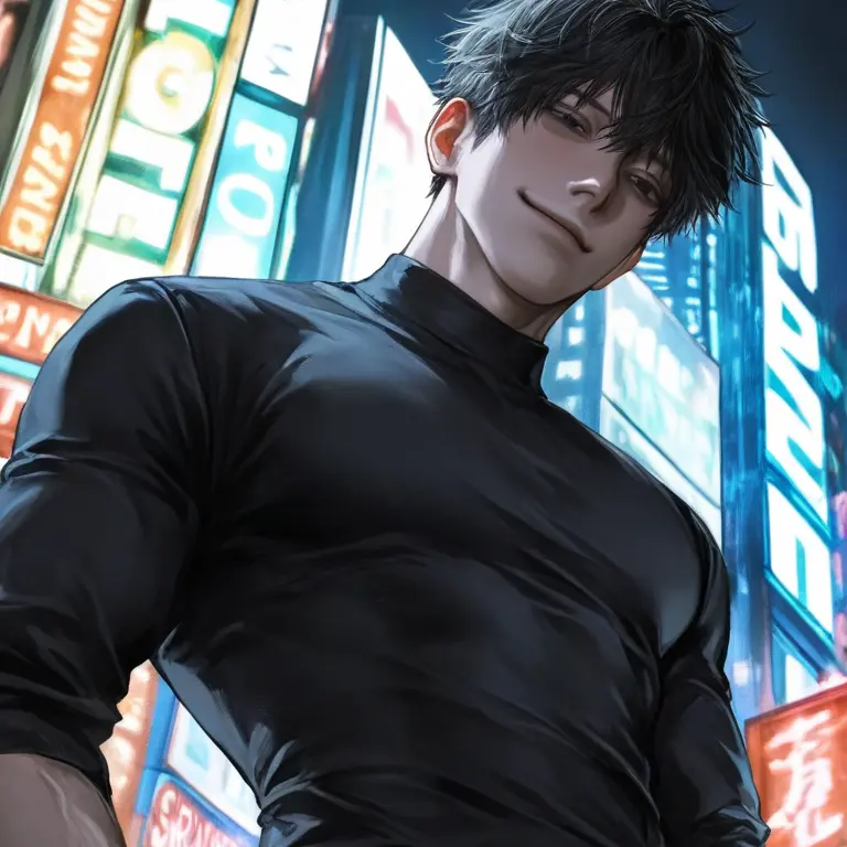 Pointosan000123의 Picked up by a Giant?