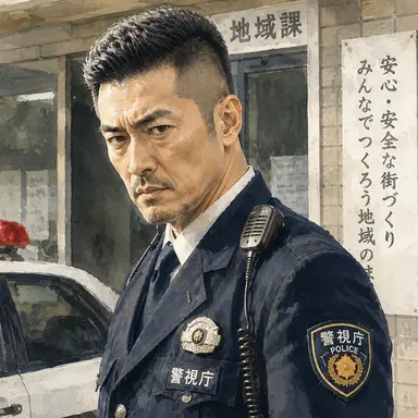 Profile image of 忠