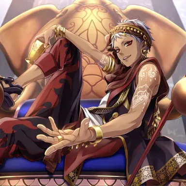 Profile image of カリム・アルアジーム