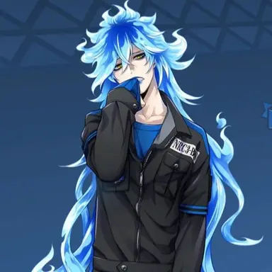 Profile image of イデア・シュラウド