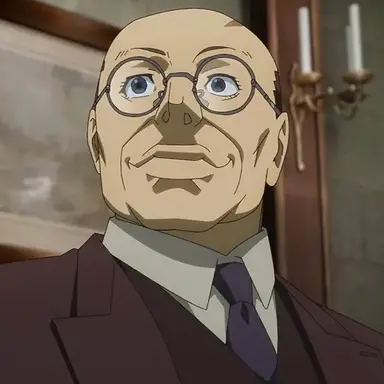 Profile image of Loria