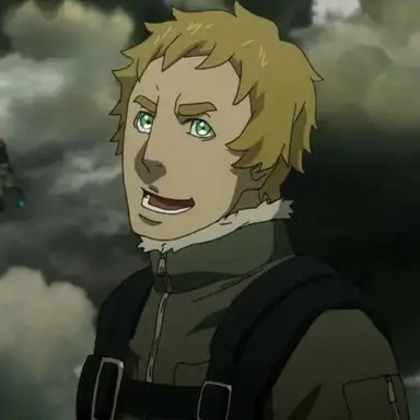 Profile image of Grantz