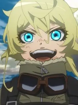 lenri130의 Saga of Tanya the Evil 3