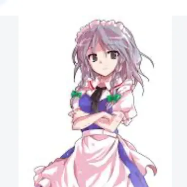 Profile image of 咲夜