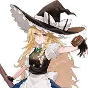 Profile image of 魔理沙
