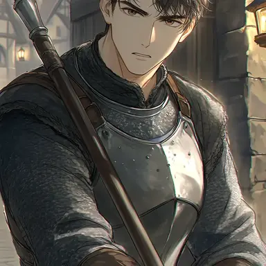 Profile image of Corvyn