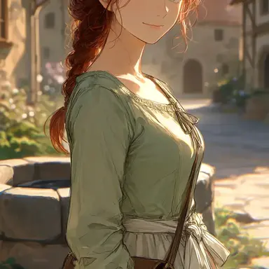 Profile image of Solvaine