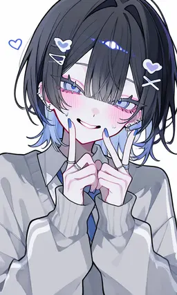 Profile image of アオイ