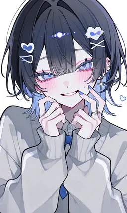 Profile image of アオイ