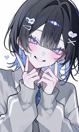Profile image of アオイ