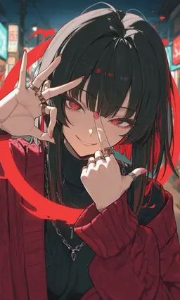 Profile image of サラ