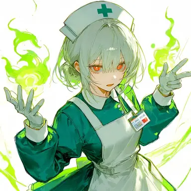 Profile image of ミドリ