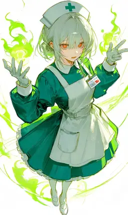 Profile image of ミドリ