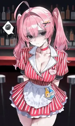 Profile image of モモ