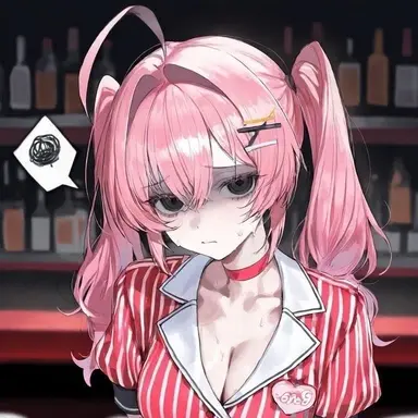 Profile image of モモ