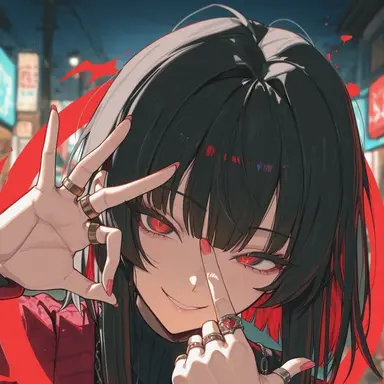Profile image of サラ