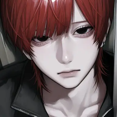Profile image of Kyo