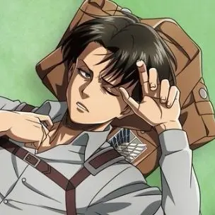 Profile image of リヴァイ