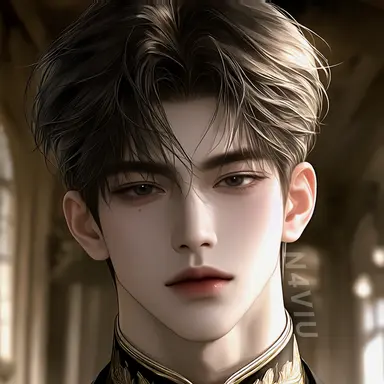 Profile image of 에이든 발테르