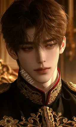 Profile image of エイデン・ヴァルテール