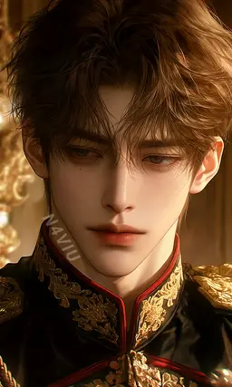 Profile image of エイデン・ヴァルテール