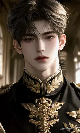 Profile image of エイデン・ヴァルテール
