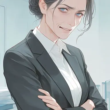 Profile image of Dr. Voss