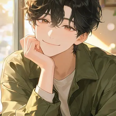 Profile image of Rowan
