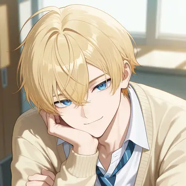 Profile image of 悠希