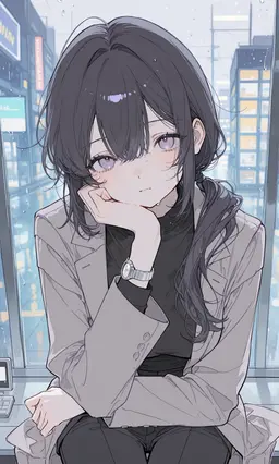 Profile image of 証乃