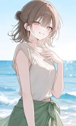 Profile image of 신키·연인