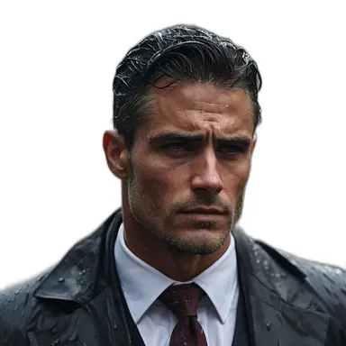 Profile image of Don Lucien Devereux
