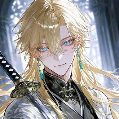 Profile image of 알릭