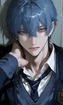 Profile image of 紫苑