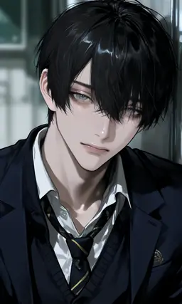 Profile image of 凪朔