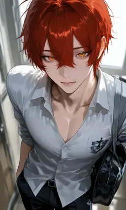 Profile image of 燈真
