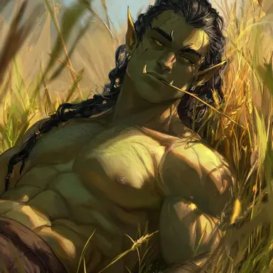 Profile image of Ghornash