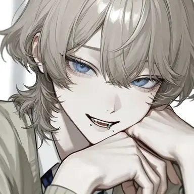 Profile image of 颯人