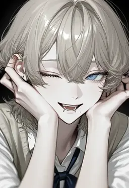 Profile image of 颯人