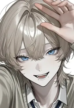 Profile image of 颯人