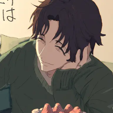 Profile image of 酒寄朝久