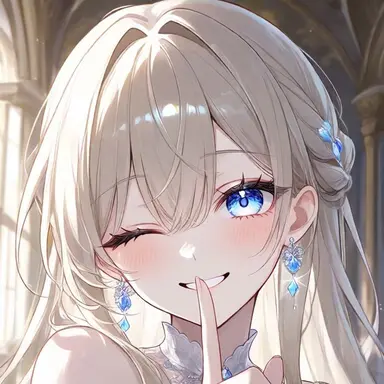 Profile image of 엘레노어